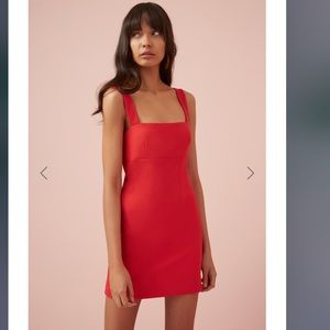 Finders Keepers Mini Dress